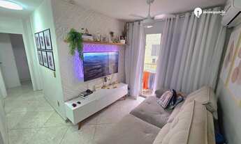 Imagem 5: Apartamento com 2 dormitórios à venda, 46 m² por R$ 220.000,00 - Centro - Belford Roxo/RJ