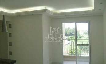 Imagem: Apartamento com 3 dormitórios para alugar