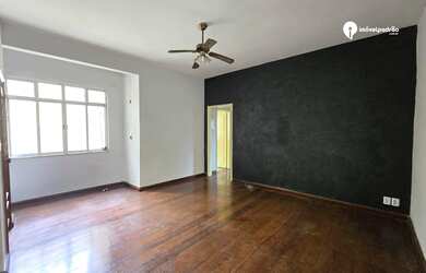 Imagem 2: Apartamento com 3 dormitórios à venda, 120 m² por R$ 450.000,00 - Centro - Nova Iguaçu/RJ