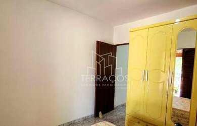 Imagem 11: Sobrado com 3 dormitórios à venda, 191 m² por R$ 480.000,00 - Vila Tupi - Várzea Paulista