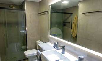 Imagem 5: Flat à venda, 30 m² por R$ 890.000,00 - Vila Nova Conceição - São Paulo/SP