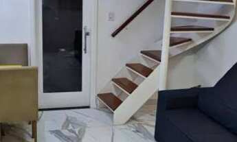 Imagem: Casa com 2 dormitórios à venda, 117 m²