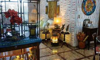 Imagem 6: Apartamento com 2 quartos à venda, 90 m² por R$ 699.000 - Recreio dos Bandeirantes - Rio d