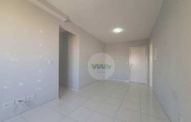 Imagem 2: Apartamento 2 Dormitórios Sacada Com 2 Vagas e Lazer Completo na Vila das Belezas – A 15 M