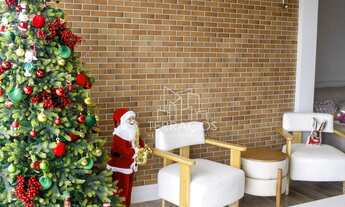 Imagem 7: EXCELENTE APTO. SEMI MOBILIADO - COND. ALTA VISTA UNIQUE - 3 SUÍTES - 3 VAGAS - JUNDIAÍ/SP