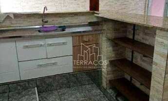 Imagem 4: CASA 2 DORMITÓRIOS/SUITE - 2 VGAS - BAIRRO ALMERINDA CHAVES - JUNDIAÍ/SP