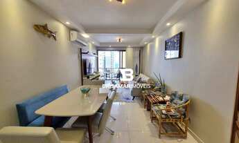 Imagem 2: PITANGUEIRAS- DUAS QUADRAS DA PRAIA , TOTALMENTE REFORMADO E DECORADO, 02 VAGAS DE GARAGEM