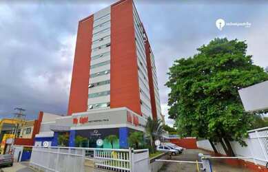 Imagem 5: Sala à venda, 32 m² por R$ 215.000,00 - Centro - Nova Iguaçu/RJ