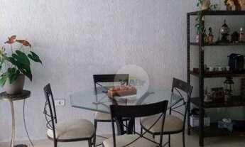 Imagem 3: Apartamento com 3 dormitórios à venda, 84 m² por R$ 482.000 - Barra Funda - Guarujá/SP