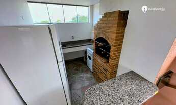 Imagem 6: Apartamento com 3 dormitórios à venda, 360 m² por R$ 440.000 - Caonze - Nova Iguaçu/RJ