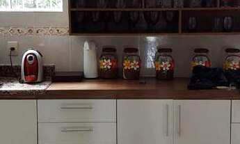 Imagem 6: Casa com 4 dormitórios à venda, 2084 m² por R$ 1.200.000 - Paraíso - Nova Iguaçu/RJ