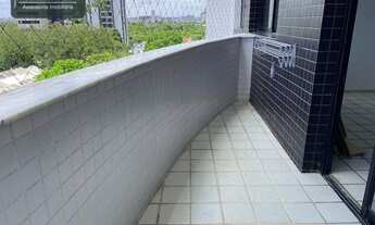 Imagem 6: Próximo a Praça de Casa Forte! Linda vista, ótimo imóvel!