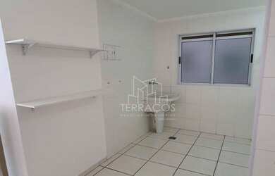 Imagem 4: Apartamento com 2 dormitórios para alugar, 74 m² por R$ 2.706,96/mês - Jardim Tamoio - Jun