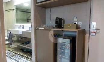 Imagem 4: Flat à venda, 30 m² por R$ 890.000,00 - Vila Nova Conceição - São Paulo/SP