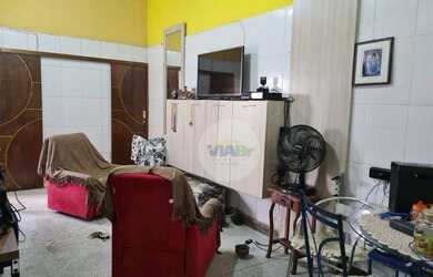 Imagem 2: Casa Sobrado 3 Quartos Varanda Salão Comercial Perto Negreiros Supermercados à venda, 240