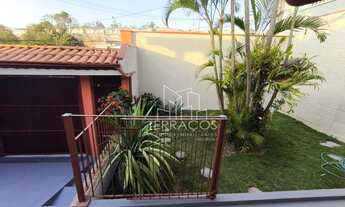 Imagem 3: Casa com 2 dormitórios à venda, 208 m² por R$ 636.000 - Cidade Nova - Jundiaí/SP