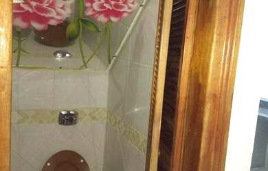 Imagem 6: Casa com 3 dormitórios à venda, 180 m² por R$ 219.000 - Campo Grande - Rio de Janeiro/RJ