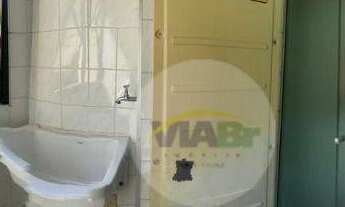 Imagem 6: Apartamento com 2 dormitórios 2 vagas à venda, 54 m² por R$ 450.000 - Jardim das Vertentes