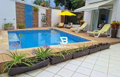 Imagem 7: Uma casa completa, moderna e acolhedora — pronta para morar e aproveitar o melhor da praia