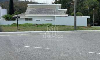 Imagem: TERRENO DE ESQUINA À VENDA, CONDOMÍNIO