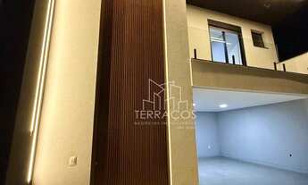 Imagem 3: Sobrado novo à venda, com 3 quartos, 170 m² por R$ 1.385.000 - Jundiaí/SP