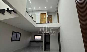 Imagem 6: Sobrado novo à venda, com 3 quartos, 170 m² por R$ 1.385.000 - Jundiaí/SP