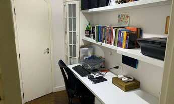 Imagem 7: Apartamento com 3 dormitórios Sendo 1 Suíte à venda, 117 m² por R$ 1.200.000 - Perdizes