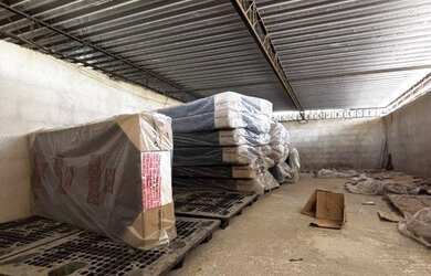 Imagem 6: Galpão para alugar, 220 m² por R$ 3.000,00/mês - Comendador Soares - Nova Iguaçu/RJ