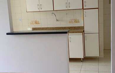 Imagem 4: Apartamento com 2 dormitórios à venda, 53 m² por R$ 320.000 - Cachambi - Rio de Janeiro/RJ