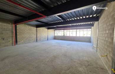 Imagem 4: Andar Corporativo para alugar, 300 m² por R$ 50.615,00/mês - Centro - Nova Iguaçu/RJ