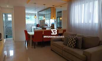 Imagem 3: PITANGUEIRAS- PERTINHO DO MAR , APARTAMENTO FINAMENTE DECORADO, REFORMADO