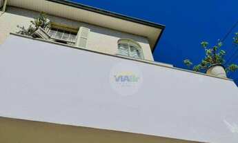 Imagem 1: Casa Centenária Reformada com 220 m², 5 Dormitórios, Horta e Garagem no Bairro Aclimação à