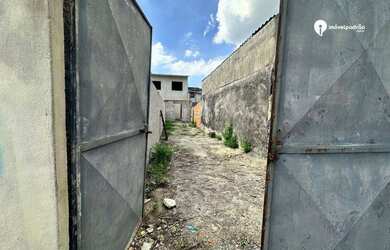 Imagem: Terreno à venda, 320 m² por R$ 500.000,00