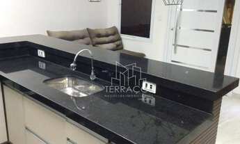 Imagem 2: Casa Térrea com 2 dormitórios à venda, 113 m² por R$ 585.000 - Fazenda Grande - Jundiaí/SP