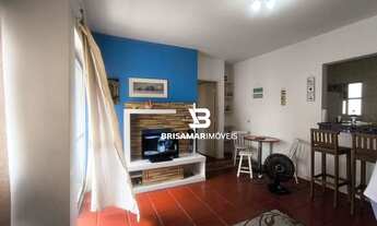 Imagem 2: ENSEADA- LOCALIZAÇÃO ESPETACULAR , MARAVILHOSA ÁREA DE LAZER , GARAGEM NO PRÉDIO