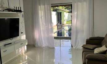 Imagem 3: Casa com 3 dormitórios à venda, 120 m² por R$ 500.000,00 - Iguaçu Velho - Nova Iguaçu/RJ