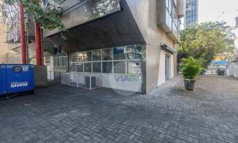 Imagem: Loja em condomínio à venda, 126 m² por