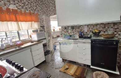 Imagem 6: Casa Sobrado 3 Quartos Varanda Salão Comercial Perto Negreiros Supermercados à venda, 240