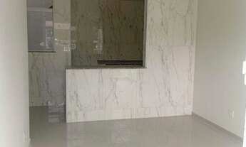 Imagem 2: Casa com 2 dormitórios à venda, 88 m² por R$ 349.900,00 - Luz - Nova Iguaçu/RJ