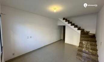 Imagem: Casa com 2 dormitórios para alugar, 90