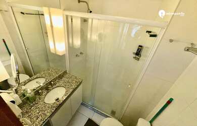 Imagem 7: Flat com 2 dormitórios à venda, 60 m² por R$ 290.000,00 - Centro - Nova Iguaçu/RJ