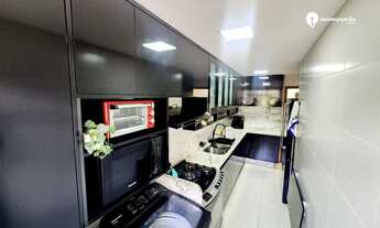 Imagem 7: Lindo Apartamento com 3 dormitórios à venda, 94 m² por R$ 650.000 - Centro - Nova Iguaçu/R