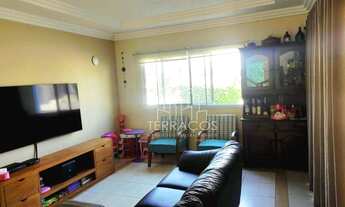 Imagem 2: ÓTIMO SOBRADO - COND. VILLAGIO DI SAN FRANCESCO - 3 DORM/SUÍTE - JUNDIAÍ/SP