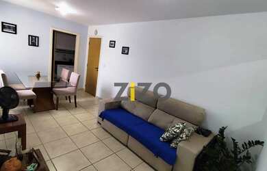 Imagem 3: Apartamento com 2 dormitórios à venda, 50 m² por R$ 435.000 - Jardim Esplanada - São José