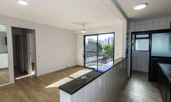 Imagem: Apartamento com 2 dormitórios Sendo 1 Suíte