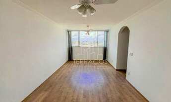 Imagem 2: ÓTIMO APTO. PARA VENDA/LOCAÇÃO - 3 DORM/SUÍTE - 1 VAGA -COND. DELFIM VERDE - JUNDIAÍ/SP