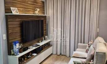 Imagem: Apartamento com 2 dormitórios à venda