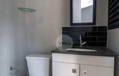 Imagem 4: Apartamento Duplex para alugar, 46 m² por R$ 4.618,51/mês - Itaim - São Paulo/SP