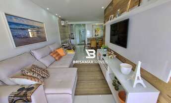 Imagem 7: ASTÚRIAS- FRENTE TOTAL AO MAR , MARAVILHOSO APARTAMENTO TOTALMENTE DECORADO , EXCELENTE ÁR