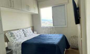 Imagem 6: LOCAÇÃO Apartamento 72m² - 3 Dorms (1 Suíte) - Fatto Torres de São José